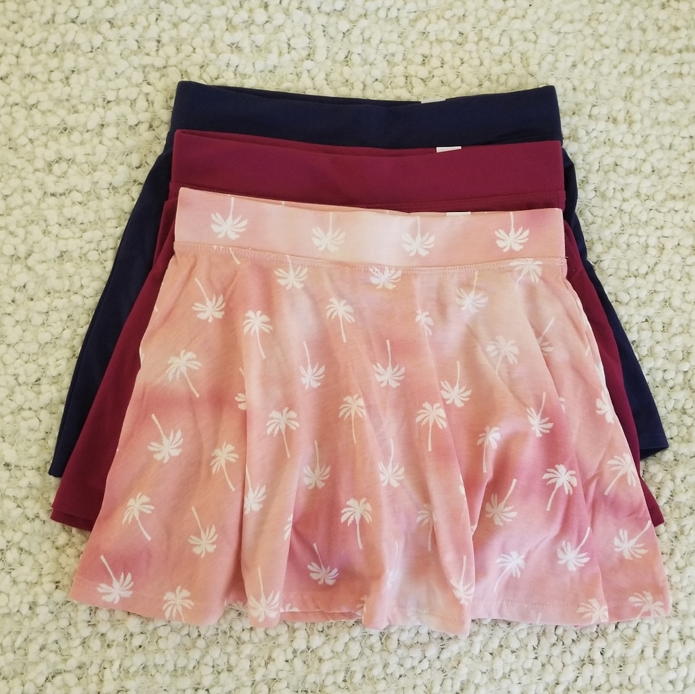 Skirts